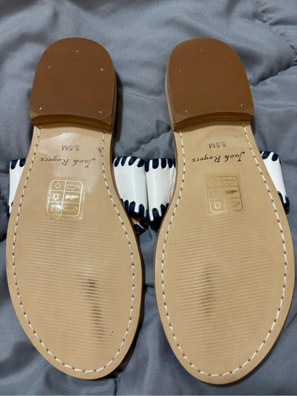 Jack Rogers 